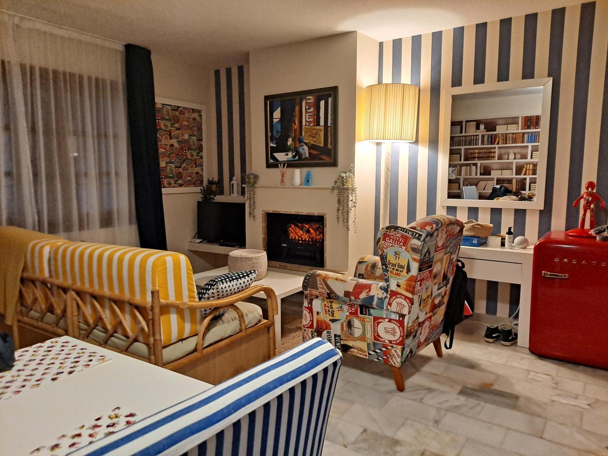 Vera Shore 4 Persons 2 Pools And Beach 200 M Экстерьер фото